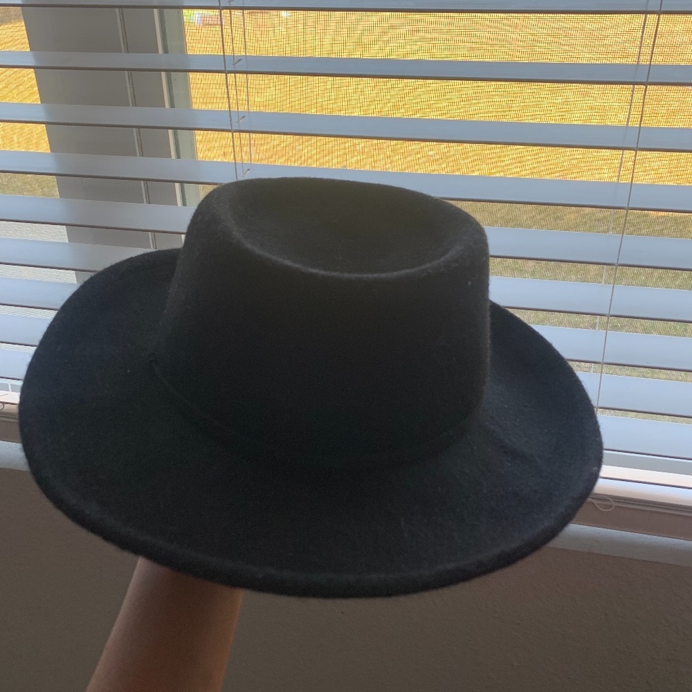 🎩 Black hat